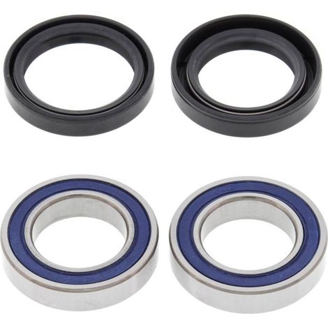 Kit Roulements de Roue Avt + Spy HUSQVARNA TC 250 R 4T 2013-2013 / TC 250 4T 2012-2013 / TE 250 R 4T 2013-2013