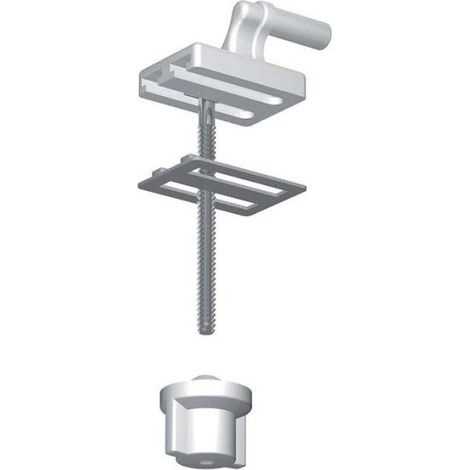 Attacco Sedile Z10 2Fse501202 Saniplast