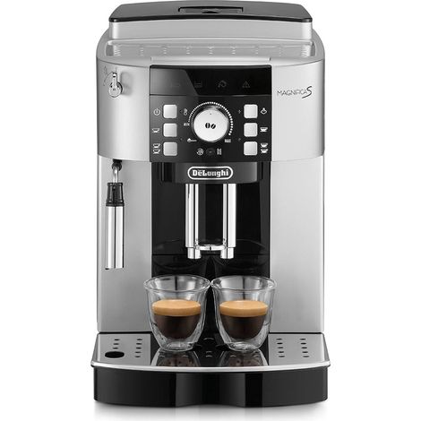 Máquina de café espresso DELONGHI ECAM 21.117 SB (1/5)