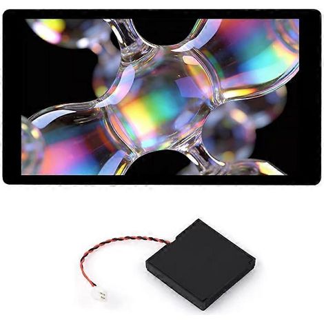 Carte de développement IA ESP32-P4-WIFI6 avec écran LCD 5 pouces (720 x 1280 pixels), tactile, interaction vocale, sans caméra. (1/5)
