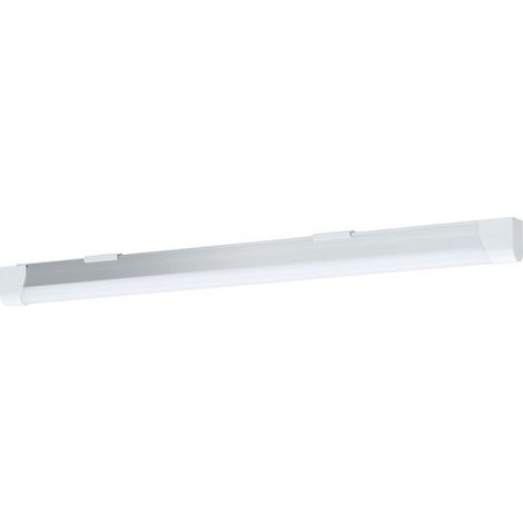 Led Lineal Eros 9w 850lm 4000k - Prolight