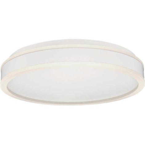 Lámpara LED regulable V-TAC de 38 W, 350 x 62 mm, blanco natural