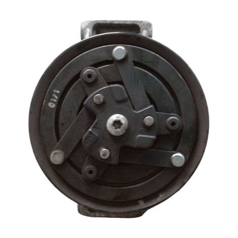 [PRODUIT D'OCCASION] Compresseur Air Conditionne ALFA ROMEO Guilietta 2010- ♻️ Ref Oe. 50547718 - Garantie à vie (1/5)