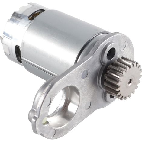 Pièces de moteur pour DUR181 BUR181 DUR181Z BUR141 UR141D d'outil électrique durable 629932-8 629931-0 6299328 (1/5)