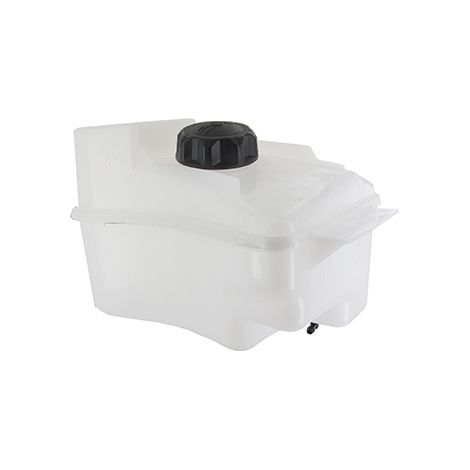 Réservoir à Essence Pour Tondeuses Autoportées Bernard Loisirs Modèles: Bl1542st (954210024) - Bl15536rbh (954566874), Husqvarna