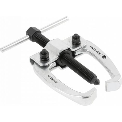 Extracteur Hogert HT8G215 40x60 mm