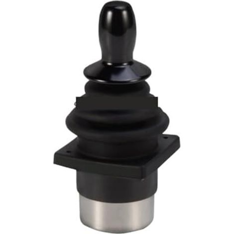 Joystick SMC30B, joystick de contrôle industriel à 2 axes avec USB for l'automatisation et la robotique(Rs232) (1/5)