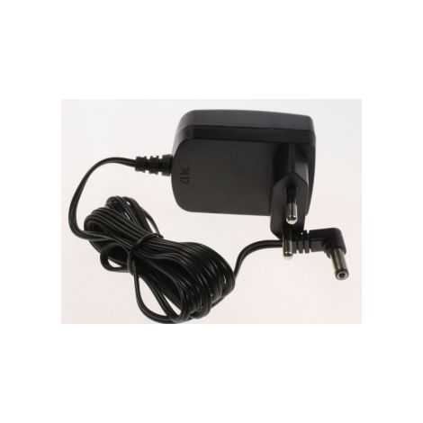 Cargador red 24v para aspirador ELECTROLUX 1183390010