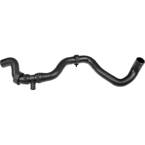 Durite de radiateur Gates 05-4107 AUDI 6R0 122 051 AD 6R0 122 051 G