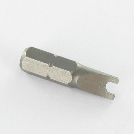 Embout SNAKE EYE10 Pour Vis métaux M5 TOLE4.8-1 pièce (1/2)