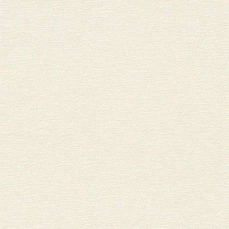 Papier peint uni crème style boho Tapisserie structurée effet tissu Papier peint design naturel style scandinave pour salon (1/4)