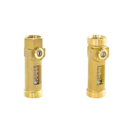 Setter Inline 0,3-1,5