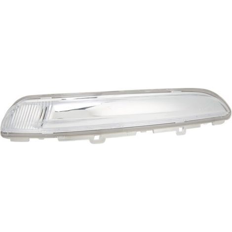 Replacement side mirror indicator housing 9814464680 for Peugeot 208 2012-2017 left (1/5)