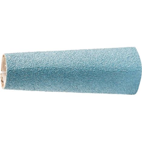 Manchon abrasif zirconium 20x63mm G120 Pferd 1 PCS (1/3)