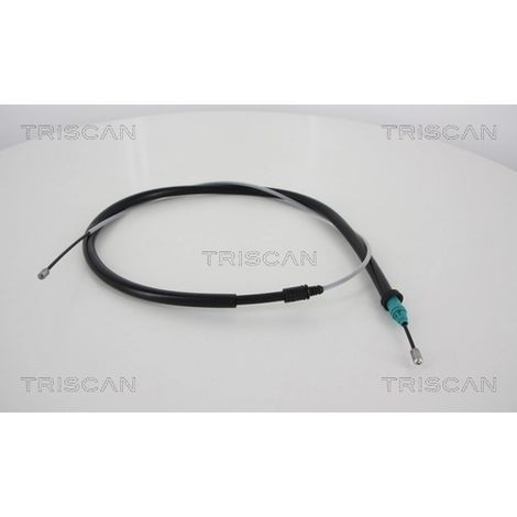 Tirette à câble, frein de stationnement Triscan 8140 28188 PEUGEOT 4745.Z3