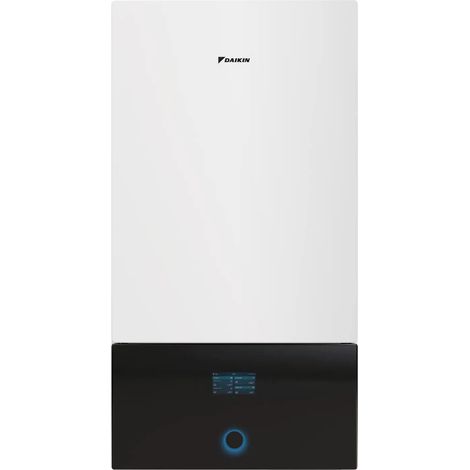 DAIKIN Altherma 4, Unidad de pared 9 kW BUH, H/C, para AG 12 / 14 kW, EPBX14A9W