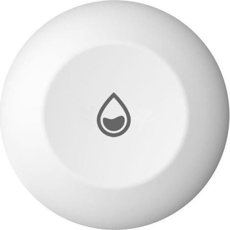 Ezviz T10C rilevatore di perdite d'acqua compatto bianco (1/5)