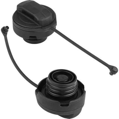 Tankdeckel für Audi A4 A6 A8 - Ersatzteil 1J0201550A (1/5)