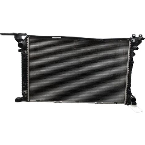 [PRODUIT D'OCCASION] Radiateur AUDI A4 2008- ♻️ Ref Oe. 8k0121251al - Garantie à vie (1/4)