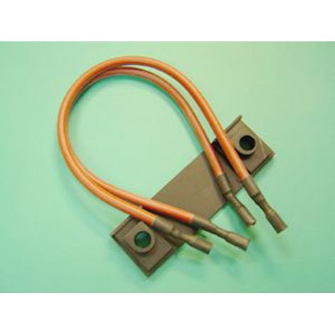 Remeha Cavo di accensione - Lunghezza 280 mm (2x), 97955556