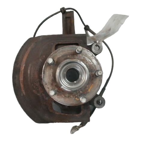 [PRODUIT D'OCCASION] Pivot Avant Droit NISSAN Qhasqai 2007- ♻️ Ref Oe. 40014jd000 - Garantie à vie (1/3)