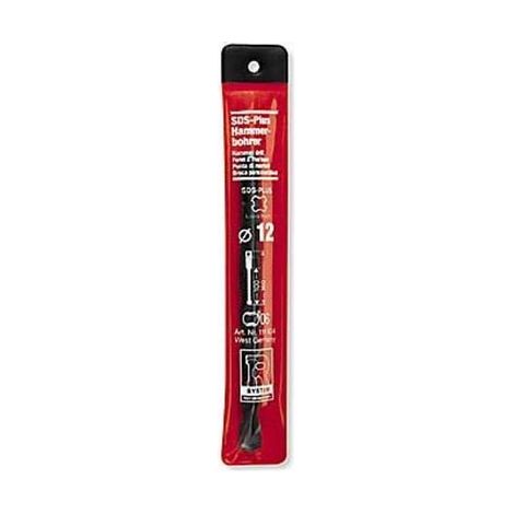 ROTHENBERGER Marteau perforateur SDS Plus, 18x450/410mm - 111447 (1/2)