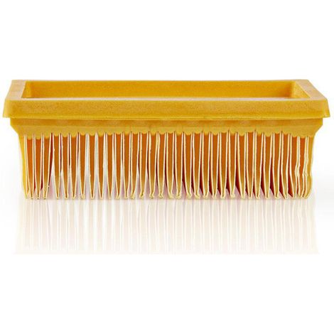 FILTRE MOTEUR  POUR ASPIRATEUR KÄRCHER  RECHANGE NEDIS (1/5)