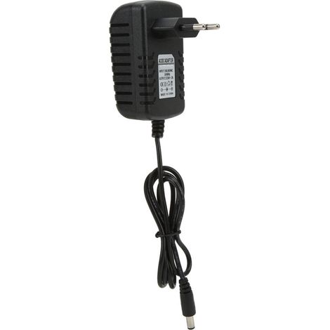 SJLERST Sortie d'alimentation 24V DC 2A, tension d'entrée 50 /60Hz, isolation, fonctions à courant Constant, adaptateur 100-240V (1/5)