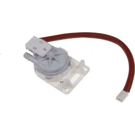 TURBINE DEBIMETRE RC220A9 POUR PETIT ELECTROMENAGER ASTORIA CSI - 500582963