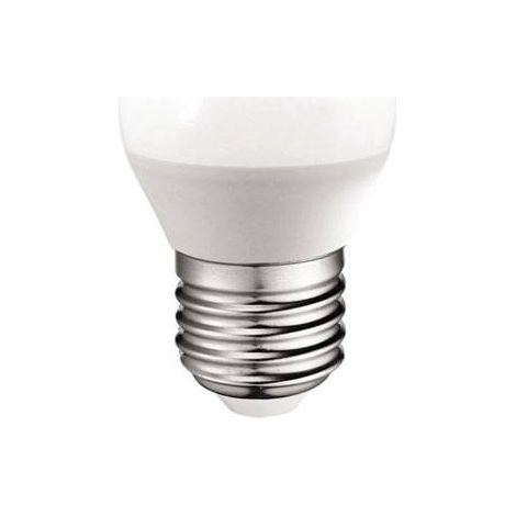 Bombilla led A2BC 6W E27 (6000ºk) (1/2)