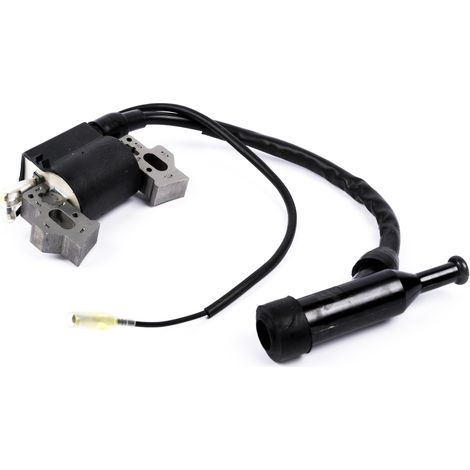 Bobine d'allumage compatible avec Honda remplace 30500-ZE1-073