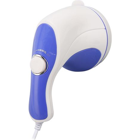 Massageur Vibrant 4 Têtes pour Raffermir la Peau et Réduire la Cellulite (1/5)