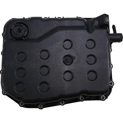 45280-3B011 Getriebeölwanne für Hyundai Sonata Santa Fe Azera Kia Optima Sorento 2017 452803B011 45280-3B051 (1/5)