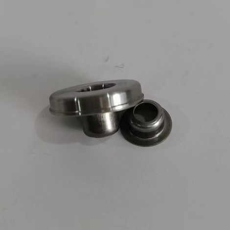 Nouvelle membrane d'étanchéité de haute qualité pour pompes à huile haute pression Bosch (1/4)