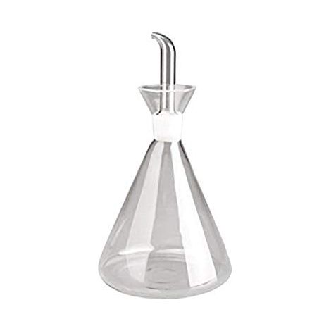Ibili 755002 oliera in vetro trasparente 250 ml (1/2)