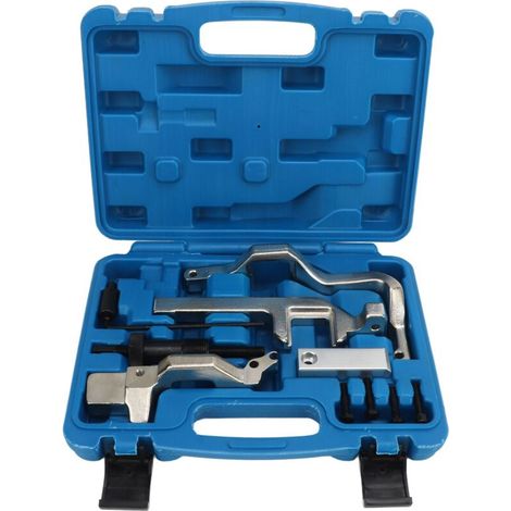 Herramienta de alineación del árbol de levas del motor para Cooper Coupe R56 HB R55 (1/5)