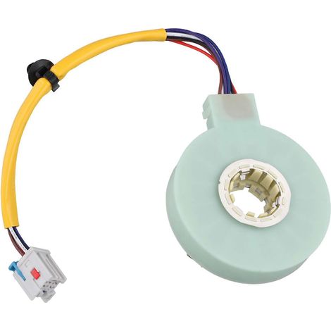 Capteur d'angle de braquage 51826525 pour ALFA ROMEO FIAT LANCIA 55701320 55704062 55701321 (1/5)