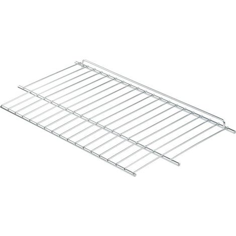 GRILLE INFERIEURE REFRIGERATEUR POUR REFRIGERATEUR DOMETIC - 241337950 (1/3)