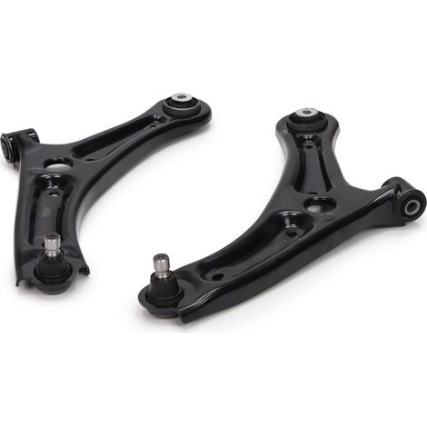 2 BRACCI DI CONTROLLO anteriori sinistro + destro FORD ECOSPORT (1/5)