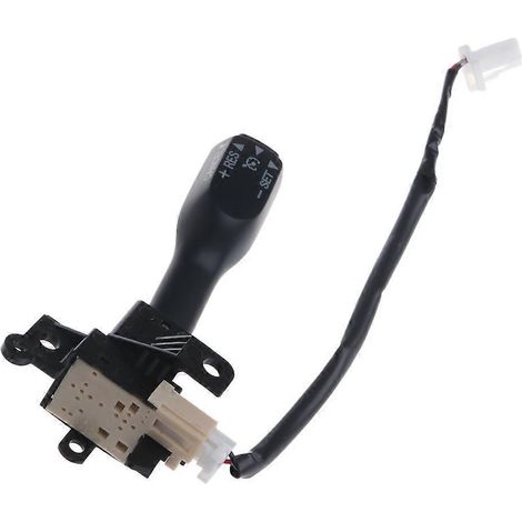 Commande de régulateur de vitesse pour Crown Camry Crown 84632-34011 (1/4)