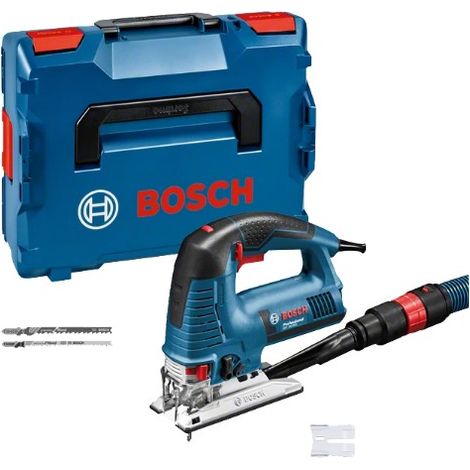Scie sauteuse GST 160 BCE Professional – BOSCH