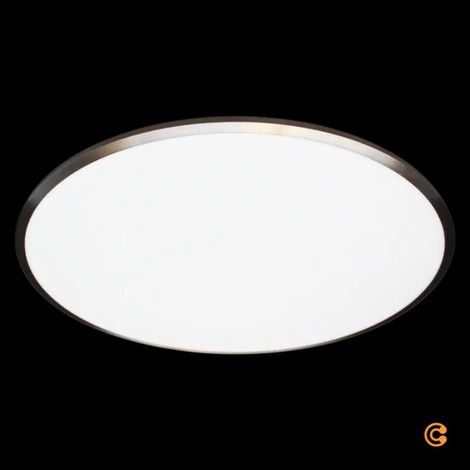 [NEUWERTIG] B-Ware Lynn Led Deckenleuchte Deckenlampe Cct Rgb Rund 75 Cm Beleuchtung (1/2)