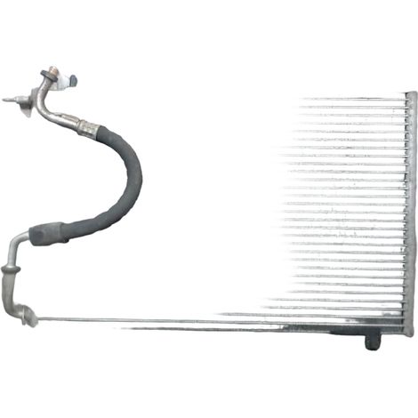 Condenseur Climatisation PEUGEOT 206 Sw 02-06 [PRODUIT D'OCCASION]♻️6455y0