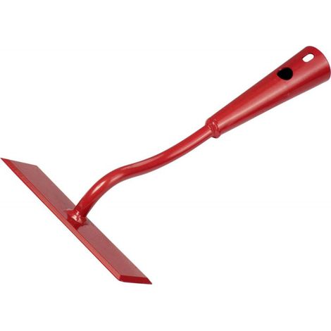 Scraper de malezas 14 cm