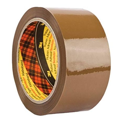3M SCOTCH BUFF 309/5066B BCSR 50 M X 66 M