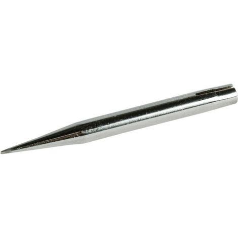 Star Tec ST 08181 Panne de fer à souder forme d'aiguille CMS Contenu 1 pc(s) S66469 (1/2)