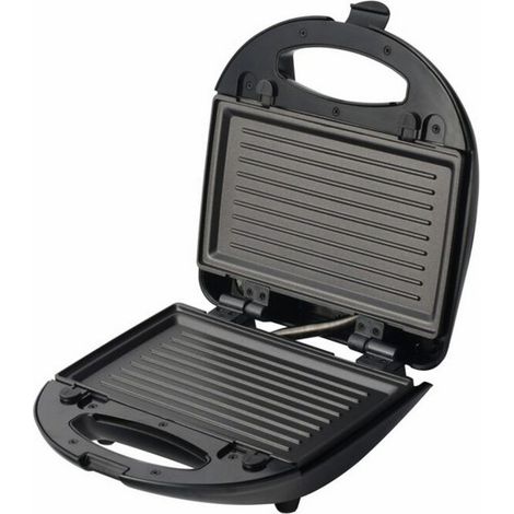 SANDWICHERA 3 EN 1 750W, SMS611 - BP-SMS611 (1/5)