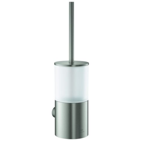 Grohe Atrio Escobillero de pared Supersteel Infinity Finish, 40892DC0 (1/2)