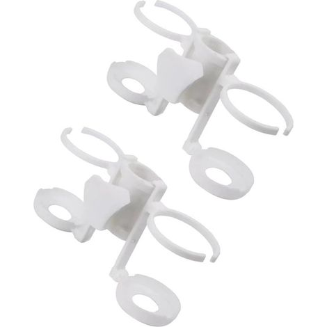 Wasserdichter Getränkehalter für Sonnenschirme – geeignet für Outdoor-Aktivitäten, Poolpartys und als Gartenaccessoire (1/2)