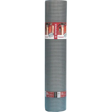 Casanet 12,7x12,7x0,73x 1000 starkverz. a 25 m (1/3)